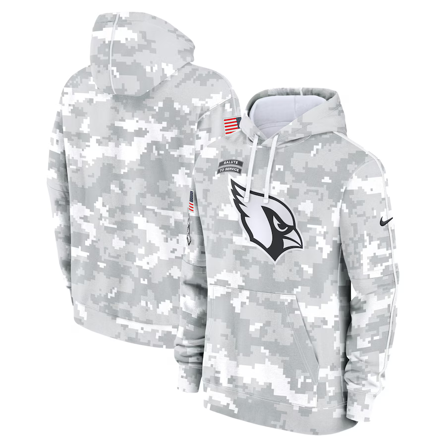 Men Men Arizona Cardinals 2024 Nike NFL hoodie->indianapolis colts->NFL Jersey